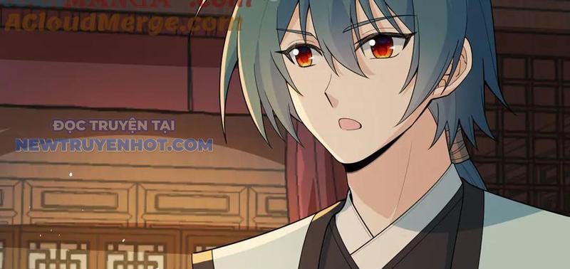 Tu Tiên Bắt Đầu Từ Trường Sinh Chapter 33 - Trang 2
