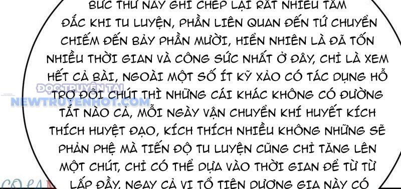 Tu Tiên Bắt Đầu Từ Trường Sinh Chapter 33 - Trang 2