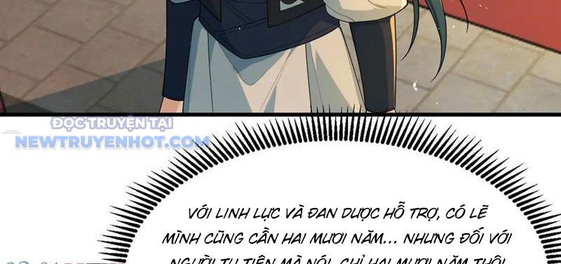 Tu Tiên Bắt Đầu Từ Trường Sinh Chapter 33 - Trang 2