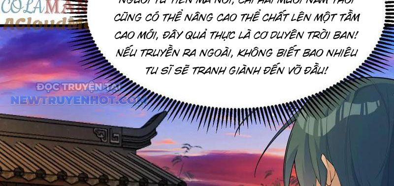 Tu Tiên Bắt Đầu Từ Trường Sinh Chapter 33 - Trang 2