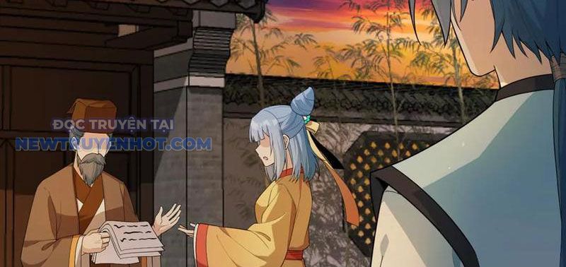 Tu Tiên Bắt Đầu Từ Trường Sinh Chapter 33 - Trang 2