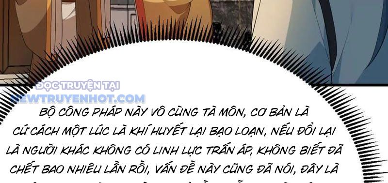 Tu Tiên Bắt Đầu Từ Trường Sinh Chapter 33 - Trang 2