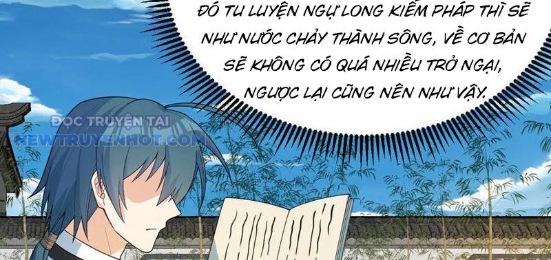 Tu Tiên Bắt Đầu Từ Trường Sinh Chapter 33 - Trang 2
