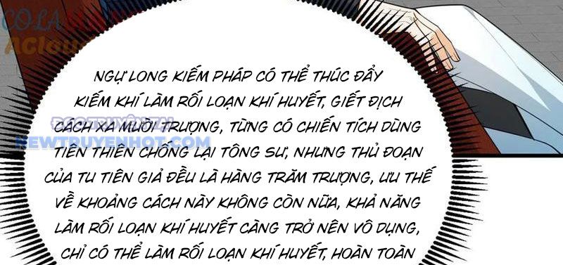 Tu Tiên Bắt Đầu Từ Trường Sinh Chapter 33 - Trang 2