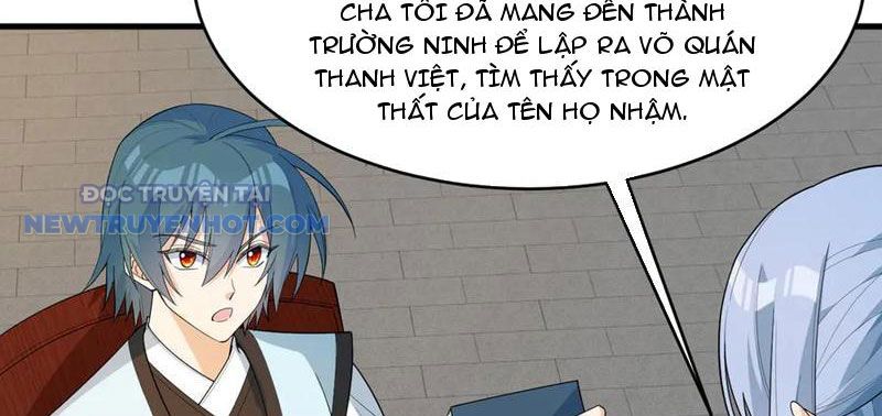 Tu Tiên Bắt Đầu Từ Trường Sinh Chapter 33 - Trang 2