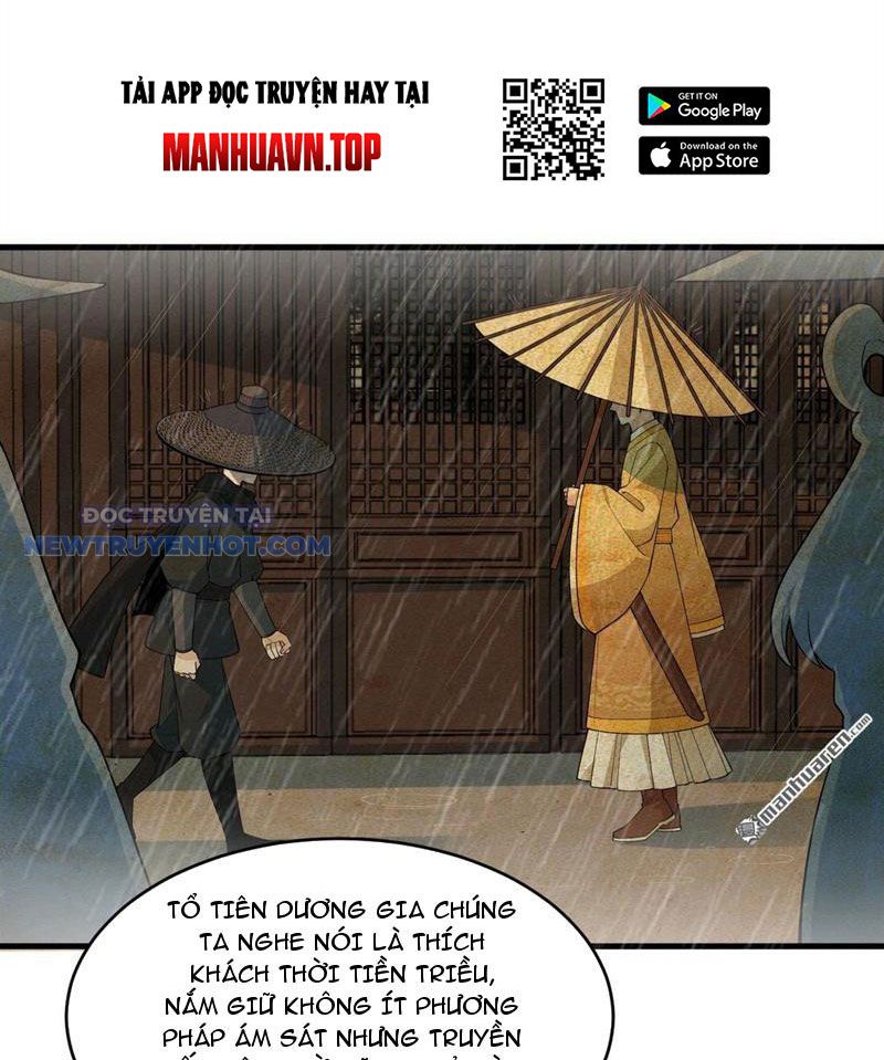 Tu Tiên Bắt Đầu Từ Trường Sinh Chapter 34 - Trang 2