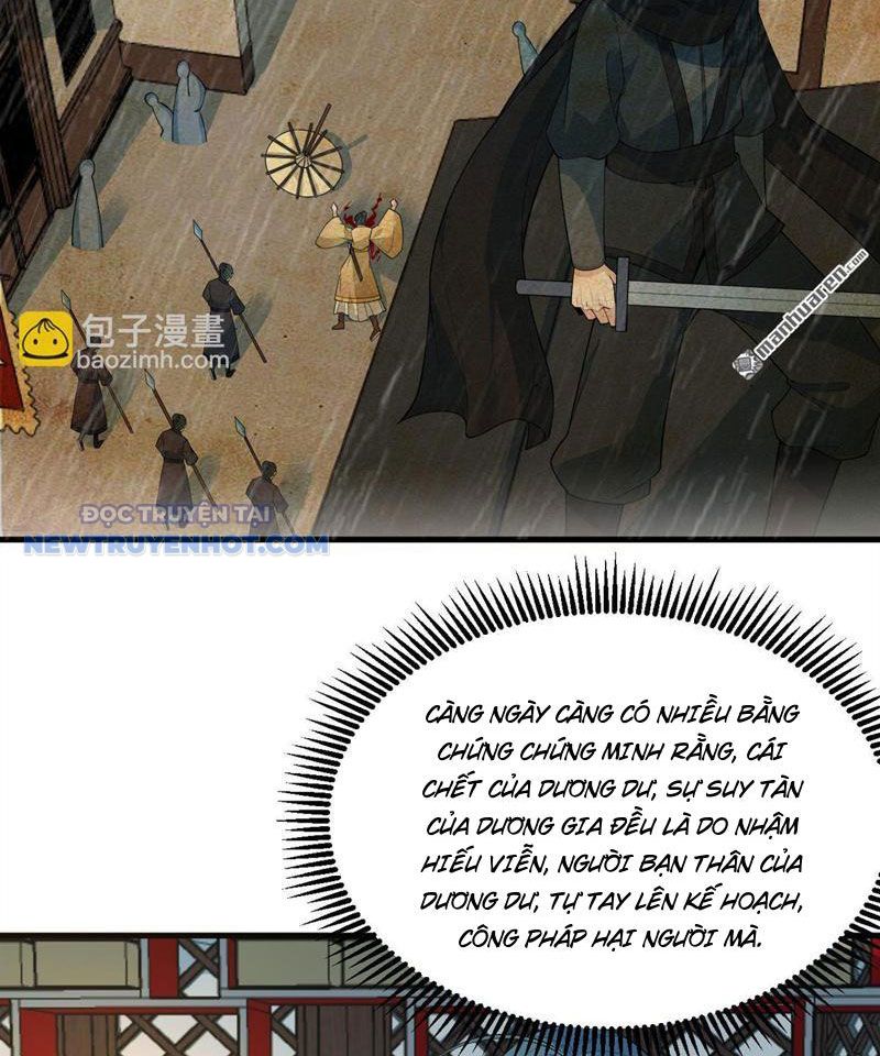 Tu Tiên Bắt Đầu Từ Trường Sinh Chapter 34 - Trang 2