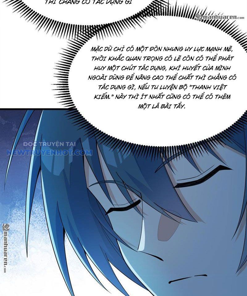 Tu Tiên Bắt Đầu Từ Trường Sinh Chapter 34 - Trang 2