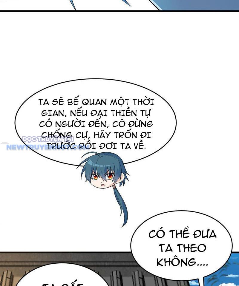 Tu Tiên Bắt Đầu Từ Trường Sinh Chapter 34 - Trang 2