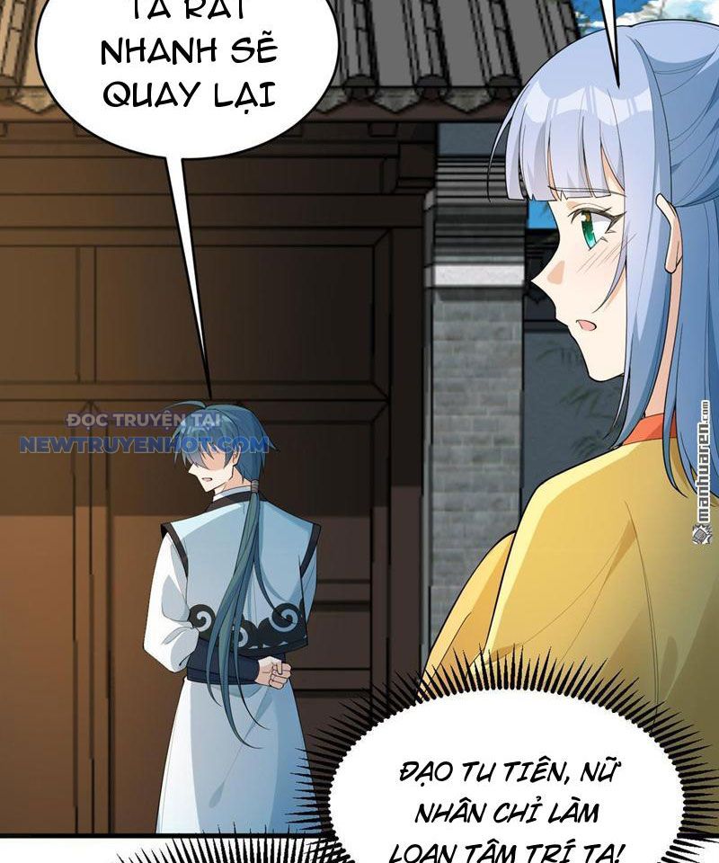 Tu Tiên Bắt Đầu Từ Trường Sinh Chapter 34 - Trang 2