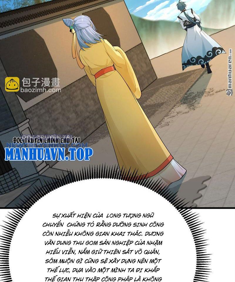 Tu Tiên Bắt Đầu Từ Trường Sinh Chapter 34 - Trang 2