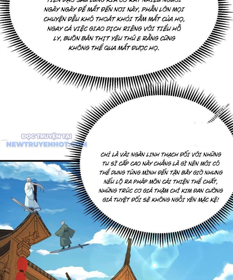 Tu Tiên Bắt Đầu Từ Trường Sinh Chapter 34 - Trang 2