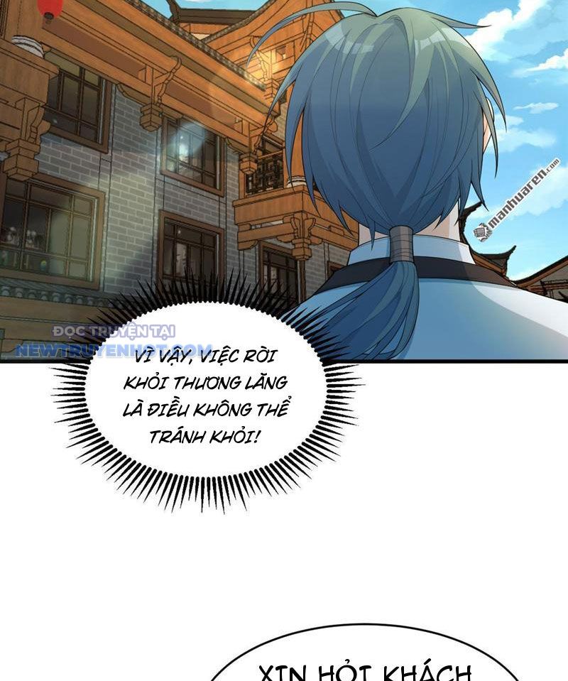 Tu Tiên Bắt Đầu Từ Trường Sinh Chapter 34 - Trang 2