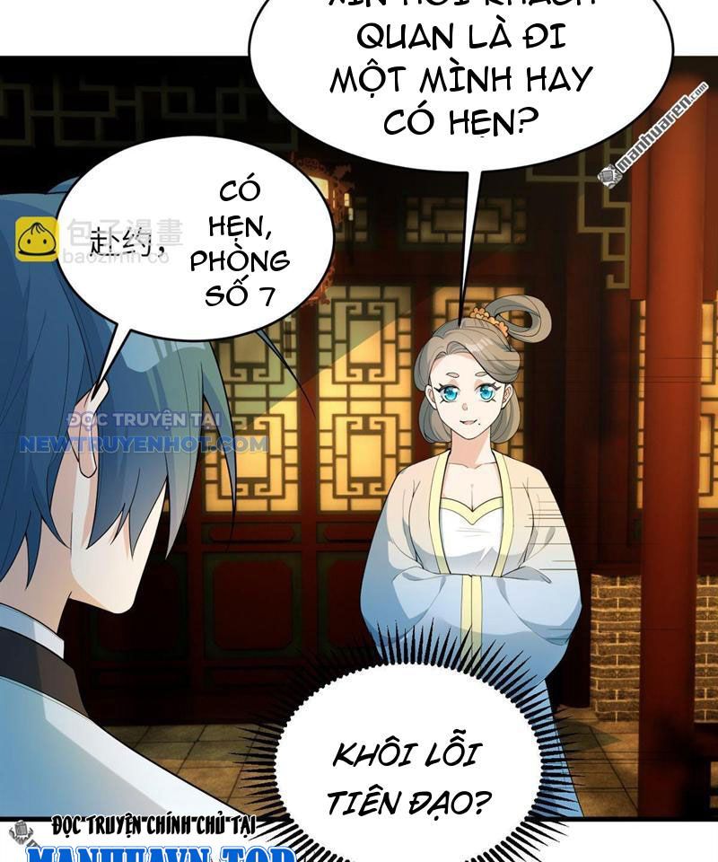 Tu Tiên Bắt Đầu Từ Trường Sinh Chapter 34 - Trang 2