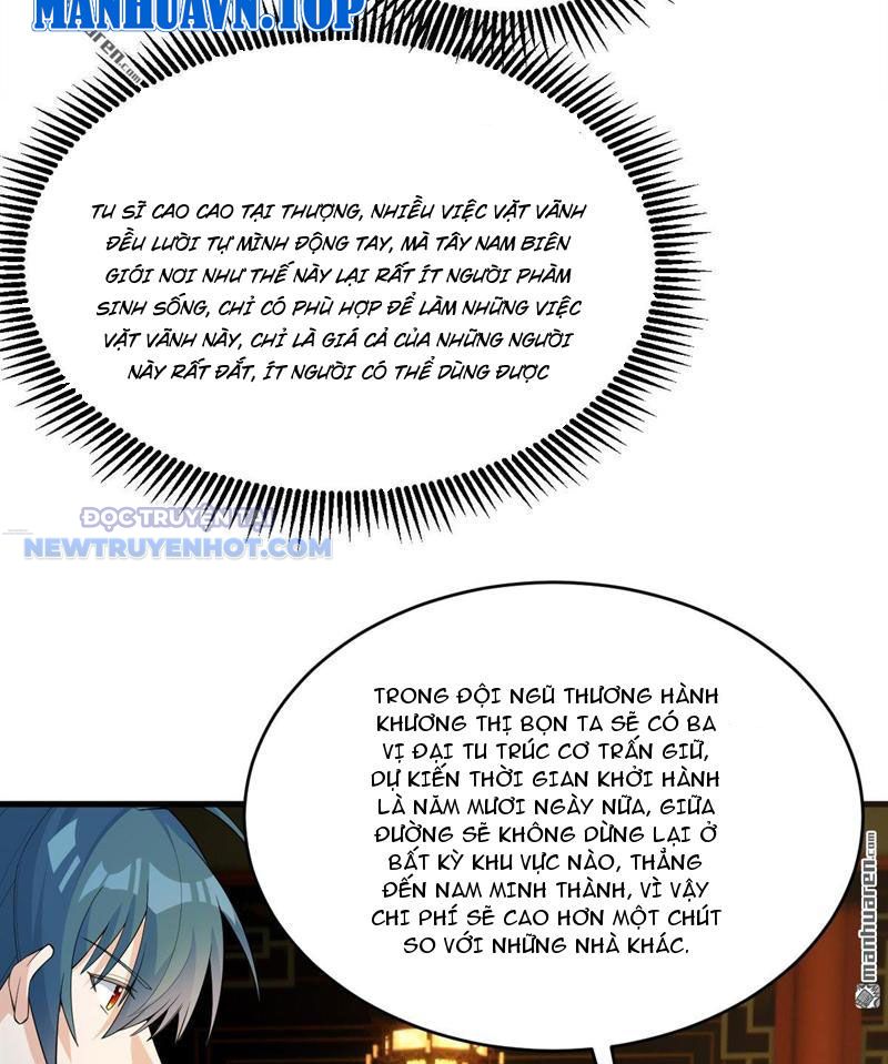 Tu Tiên Bắt Đầu Từ Trường Sinh Chapter 34 - Trang 2