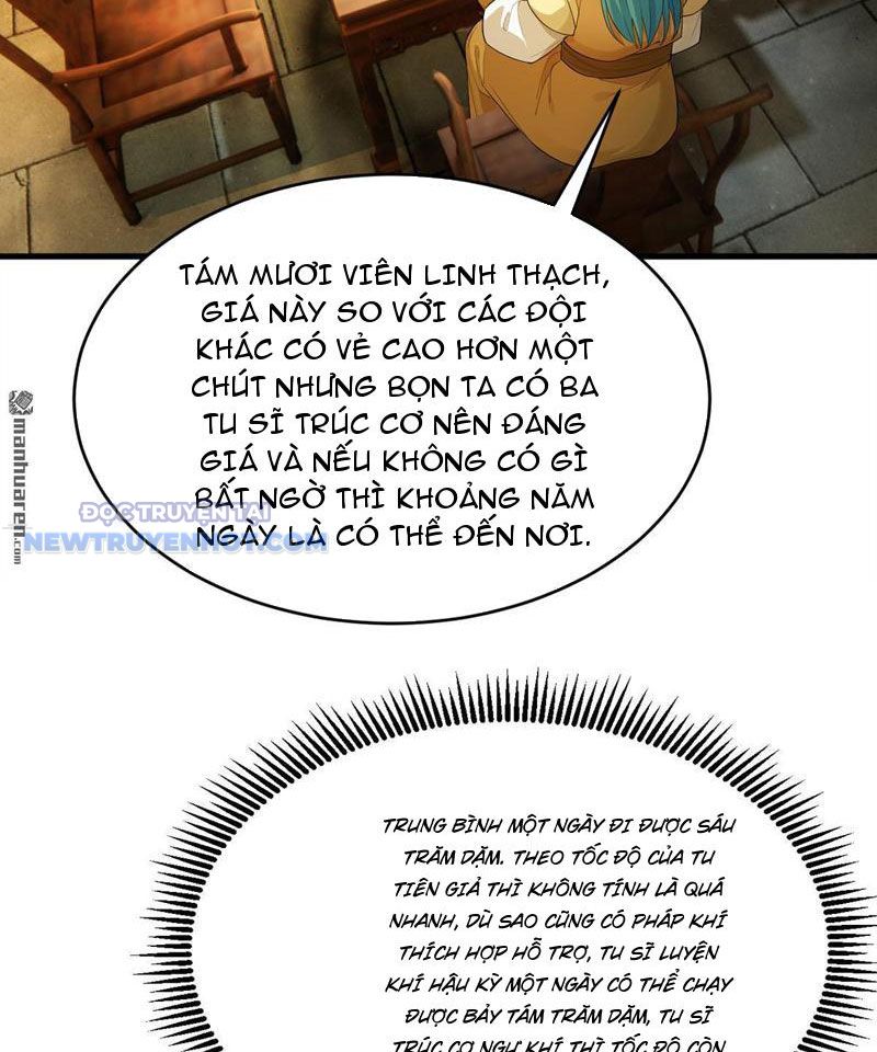 Tu Tiên Bắt Đầu Từ Trường Sinh Chapter 34 - Trang 2
