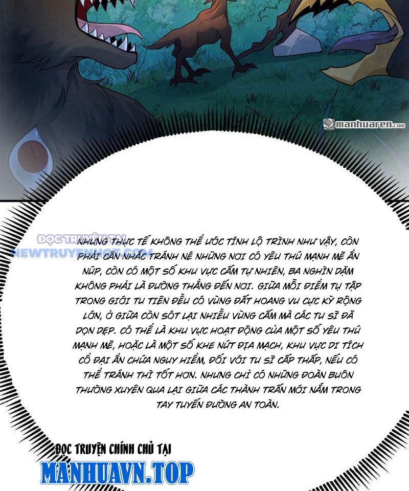 Tu Tiên Bắt Đầu Từ Trường Sinh Chapter 34 - Trang 2
