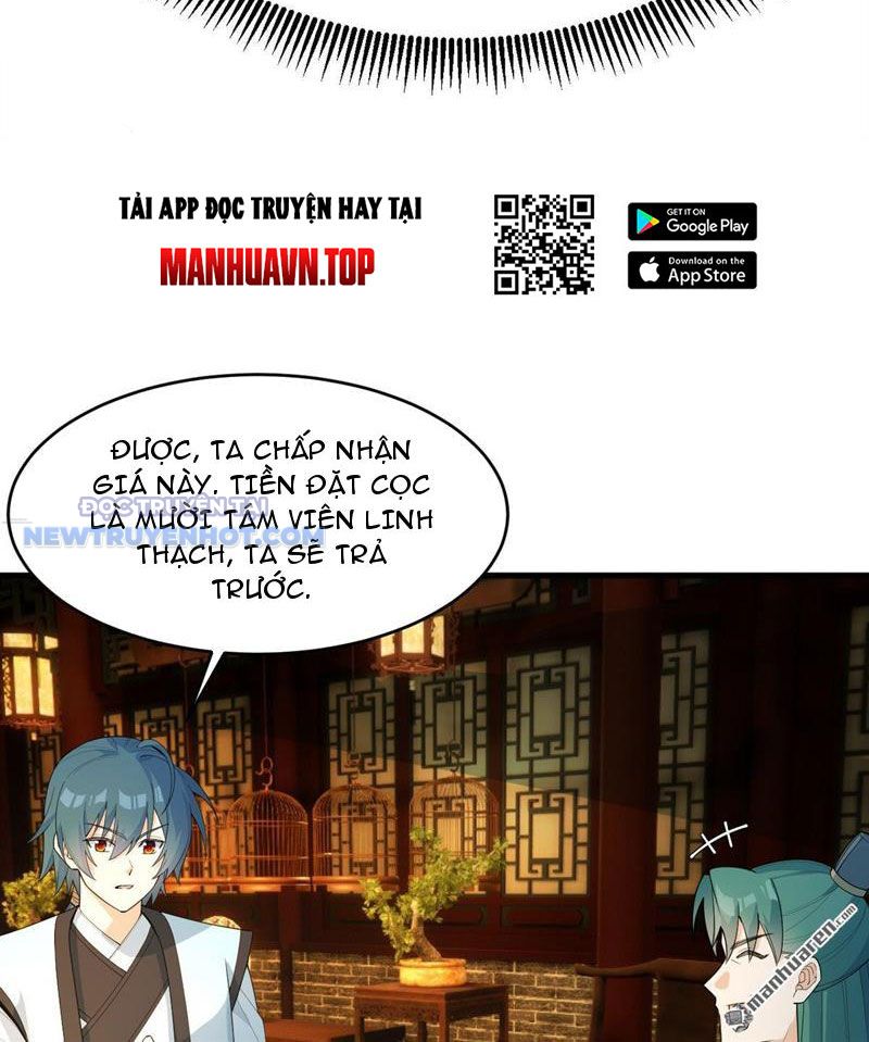 Tu Tiên Bắt Đầu Từ Trường Sinh Chapter 34 - Trang 2