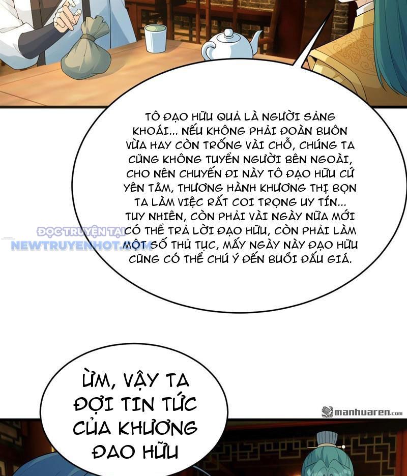 Tu Tiên Bắt Đầu Từ Trường Sinh Chapter 34 - Trang 2