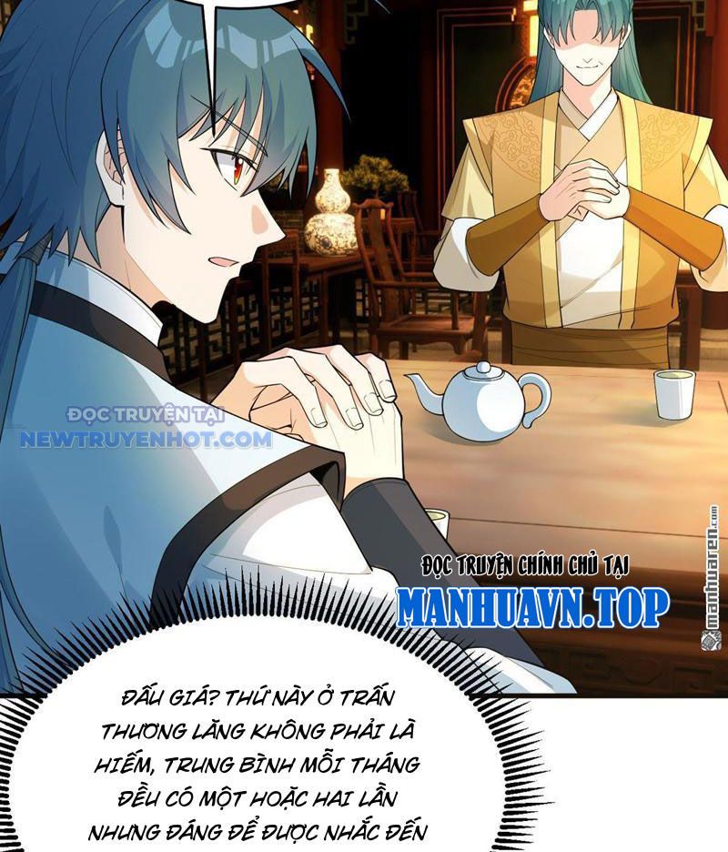 Tu Tiên Bắt Đầu Từ Trường Sinh Chapter 34 - Trang 2