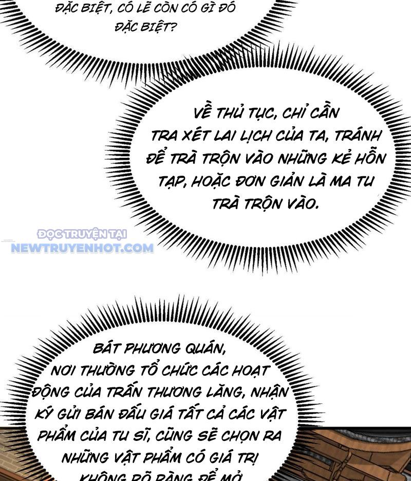 Tu Tiên Bắt Đầu Từ Trường Sinh Chapter 34 - Trang 2