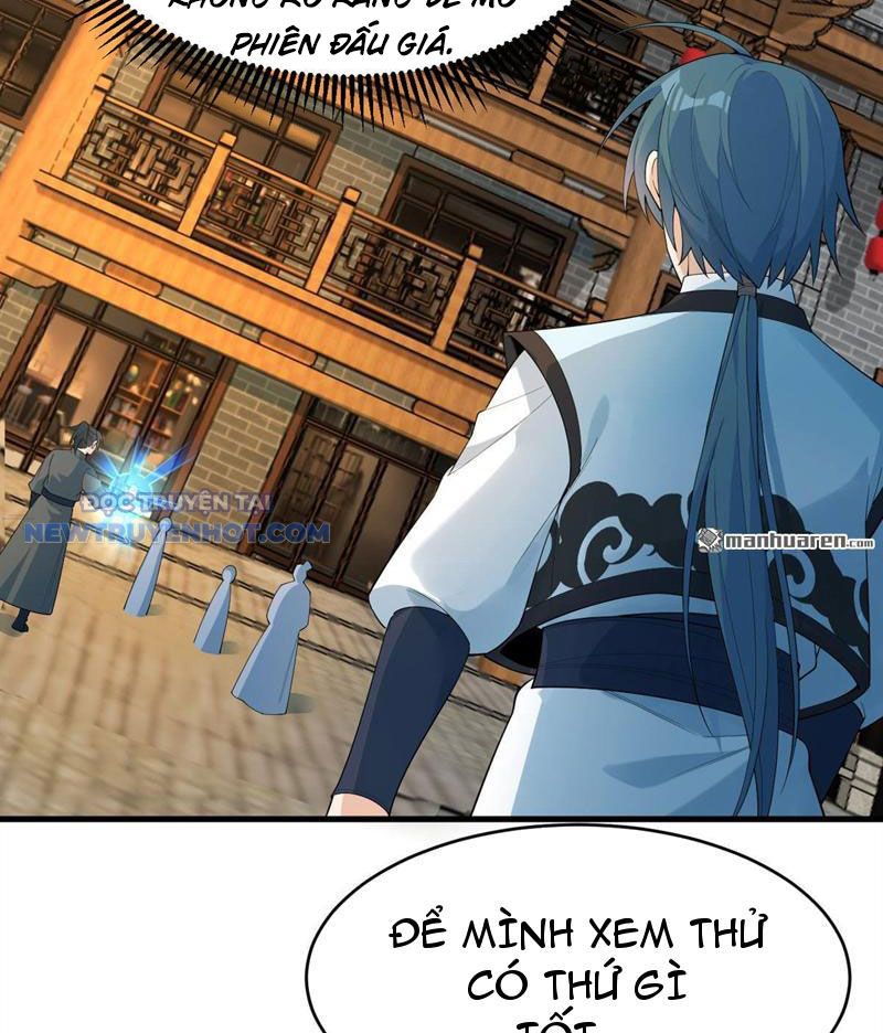 Tu Tiên Bắt Đầu Từ Trường Sinh Chapter 34 - Trang 2