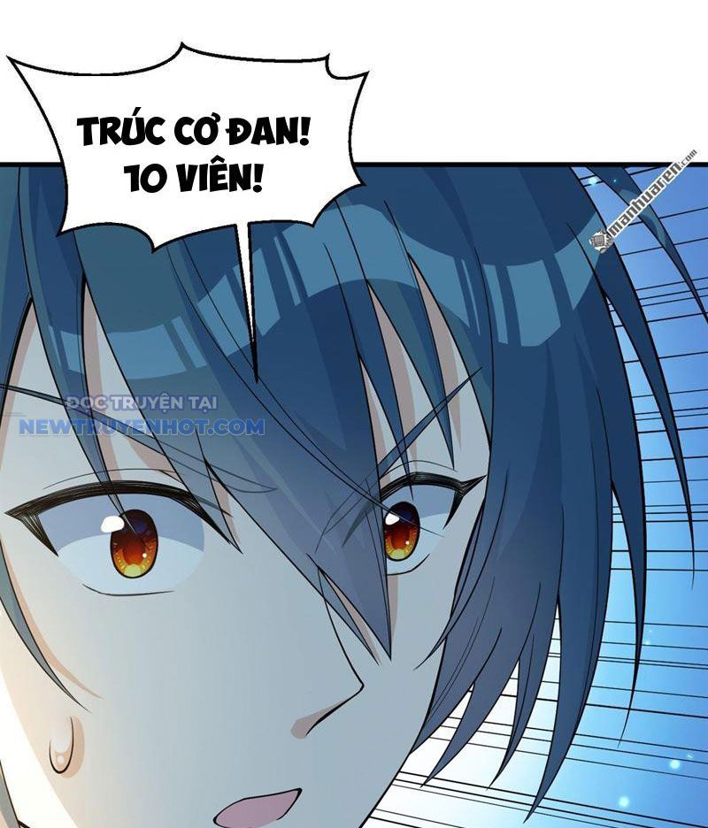 Tu Tiên Bắt Đầu Từ Trường Sinh Chapter 34 - Trang 2