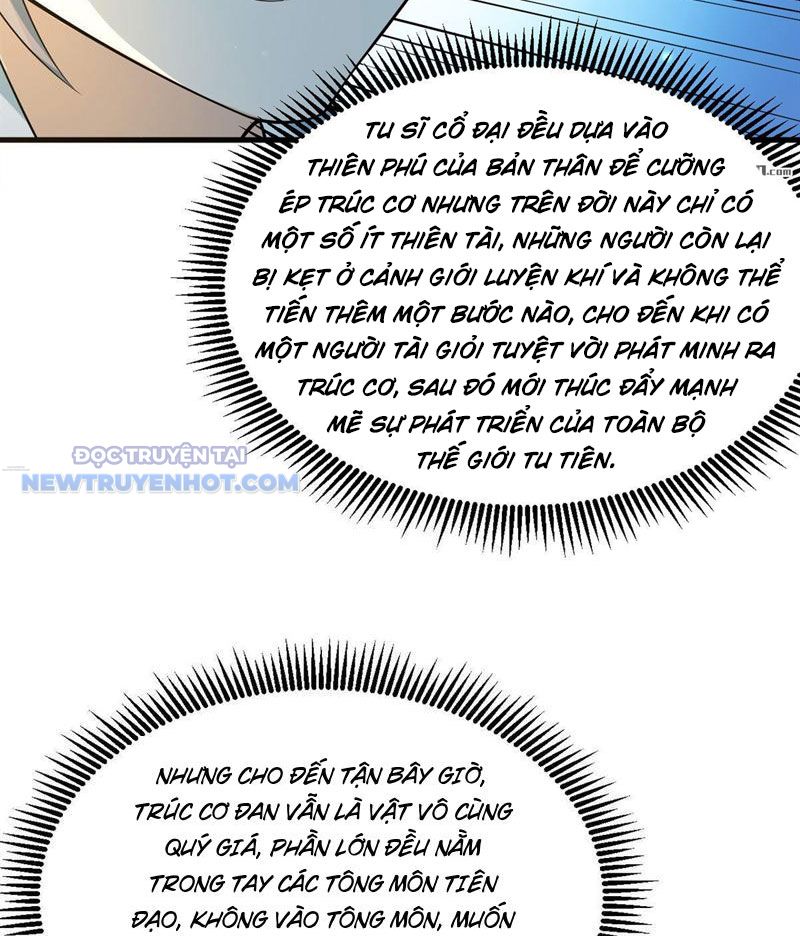 Tu Tiên Bắt Đầu Từ Trường Sinh Chapter 34 - Trang 2