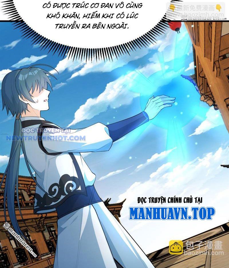 Tu Tiên Bắt Đầu Từ Trường Sinh Chapter 34 - Trang 2