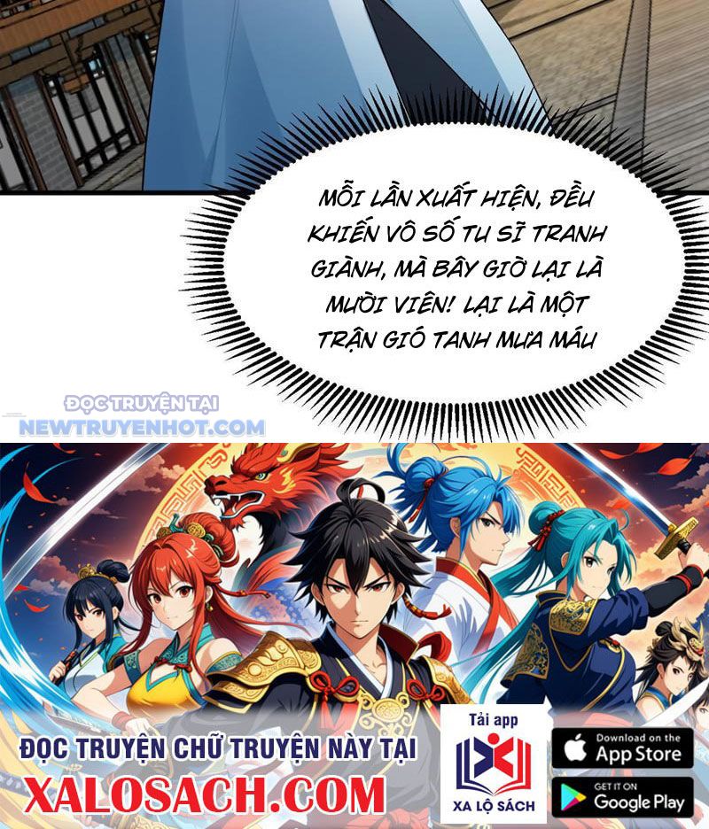 Tu Tiên Bắt Đầu Từ Trường Sinh Chapter 34 - Trang 2