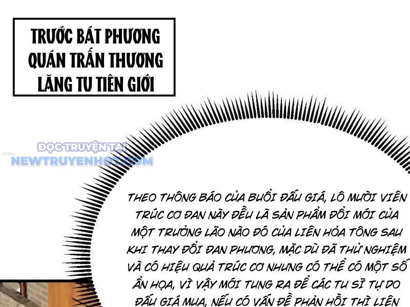 Tu Tiên Bắt Đầu Từ Trường Sinh Chapter 35 - Trang 2