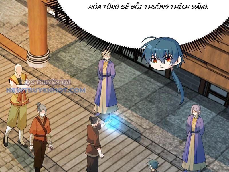 Tu Tiên Bắt Đầu Từ Trường Sinh Chapter 35 - Trang 2