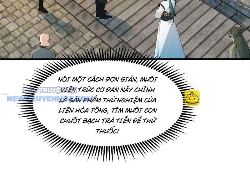 Tu Tiên Bắt Đầu Từ Trường Sinh Chapter 35 - Trang 2