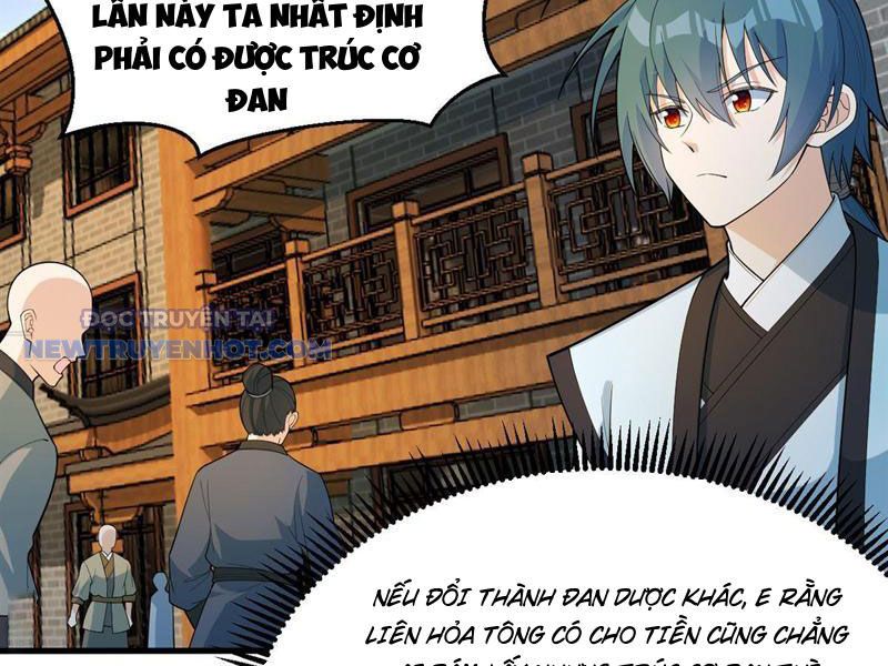 Tu Tiên Bắt Đầu Từ Trường Sinh Chapter 35 - Trang 2