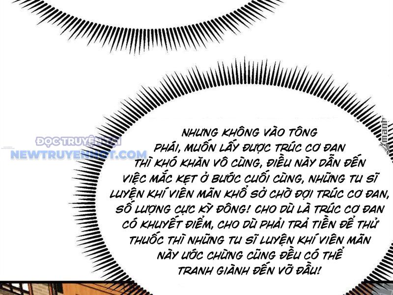 Tu Tiên Bắt Đầu Từ Trường Sinh Chapter 35 - Trang 2