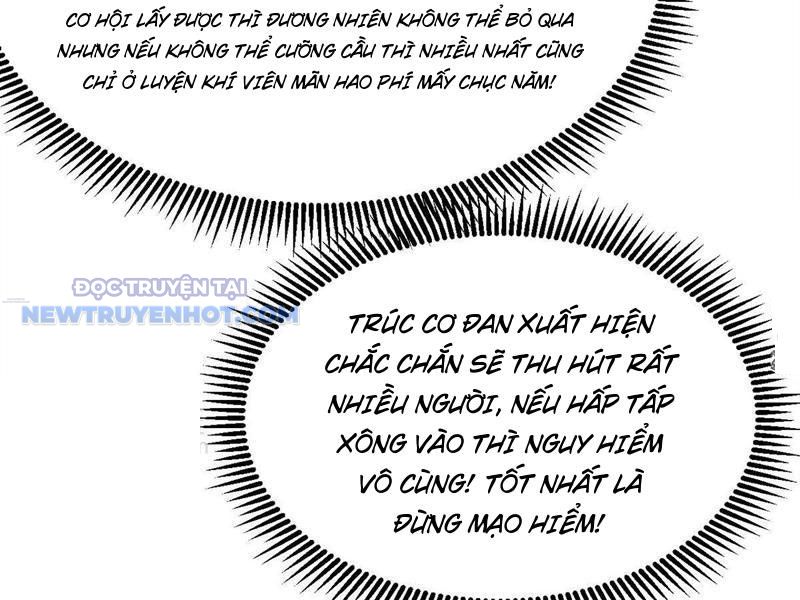 Tu Tiên Bắt Đầu Từ Trường Sinh Chapter 35 - Trang 2