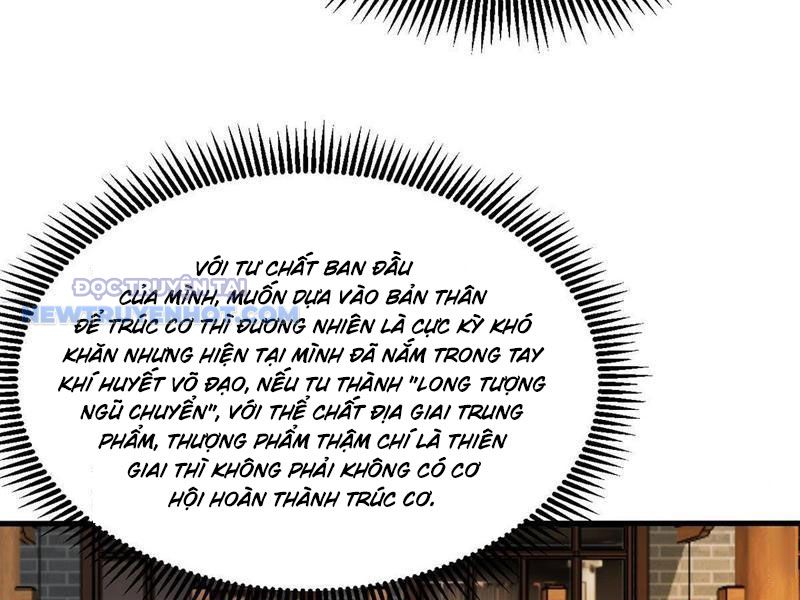 Tu Tiên Bắt Đầu Từ Trường Sinh Chapter 35 - Trang 2