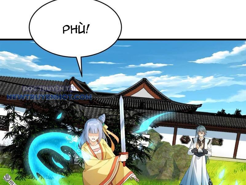 Tu Tiên Bắt Đầu Từ Trường Sinh Chapter 35 - Trang 2