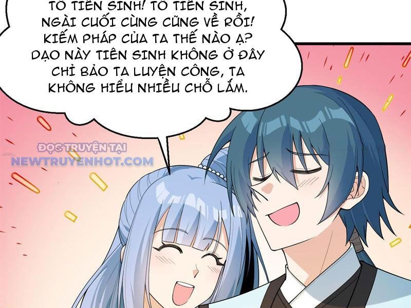 Tu Tiên Bắt Đầu Từ Trường Sinh Chapter 35 - Trang 2