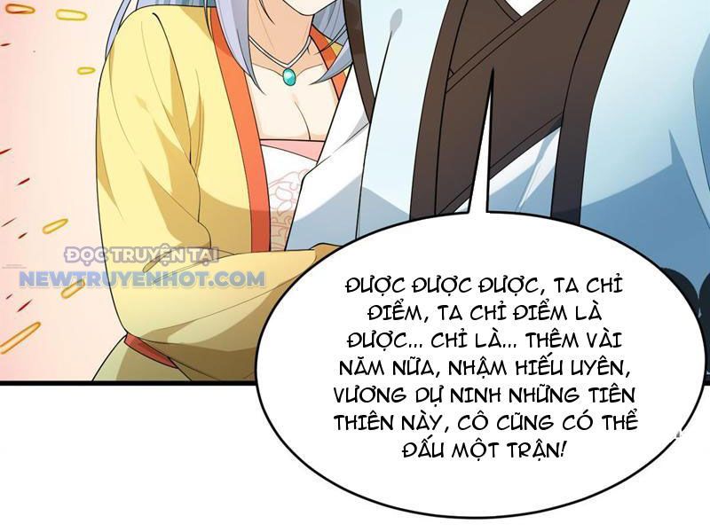 Tu Tiên Bắt Đầu Từ Trường Sinh Chapter 35 - Trang 2
