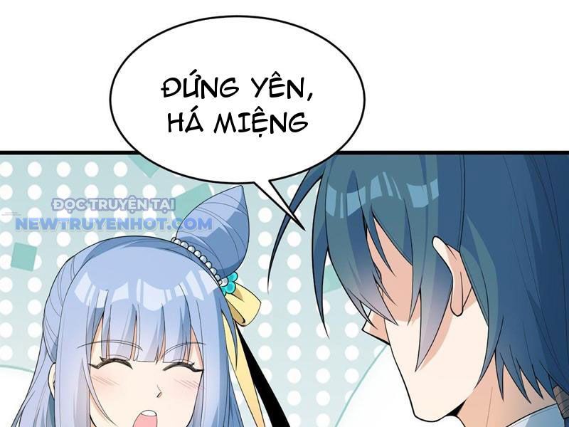 Tu Tiên Bắt Đầu Từ Trường Sinh Chapter 35 - Trang 2