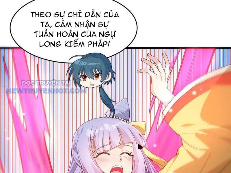 Tu Tiên Bắt Đầu Từ Trường Sinh Chapter 35 - Trang 2
