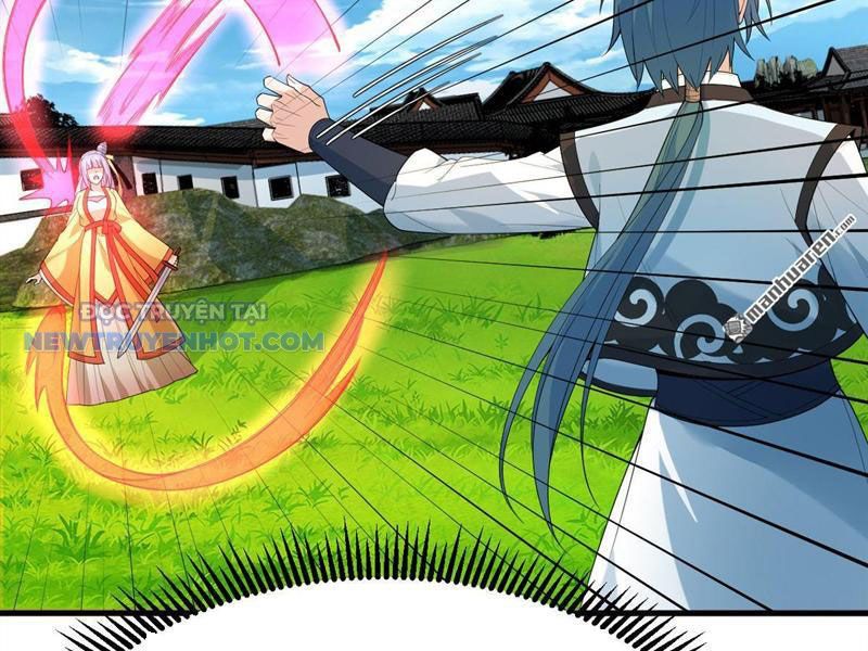 Tu Tiên Bắt Đầu Từ Trường Sinh Chapter 35 - Trang 2