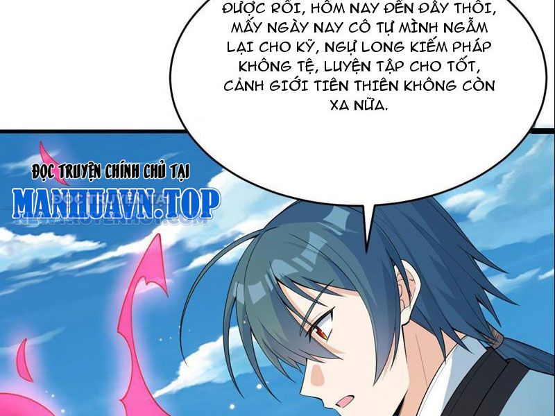 Tu Tiên Bắt Đầu Từ Trường Sinh Chapter 35 - Trang 2