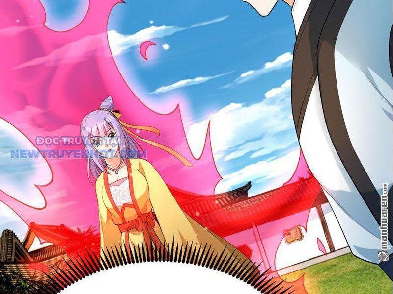 Tu Tiên Bắt Đầu Từ Trường Sinh Chapter 35 - Trang 2