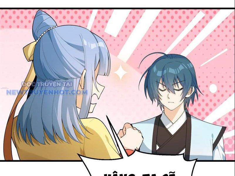 Tu Tiên Bắt Đầu Từ Trường Sinh Chapter 35 - Trang 2
