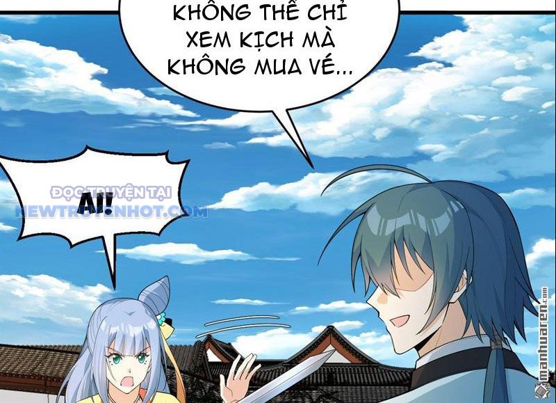 Tu Tiên Bắt Đầu Từ Trường Sinh Chapter 35 - Trang 2