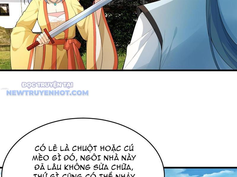 Tu Tiên Bắt Đầu Từ Trường Sinh Chapter 35 - Trang 2
