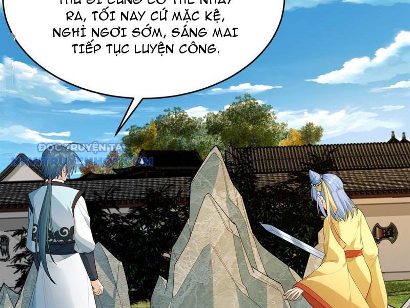 Tu Tiên Bắt Đầu Từ Trường Sinh Chapter 35 - Trang 2