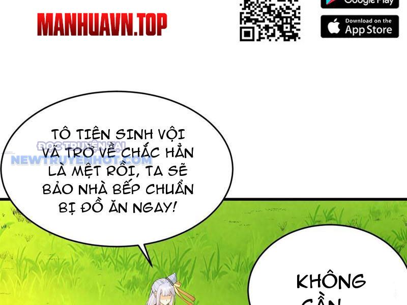 Tu Tiên Bắt Đầu Từ Trường Sinh Chapter 35 - Trang 2